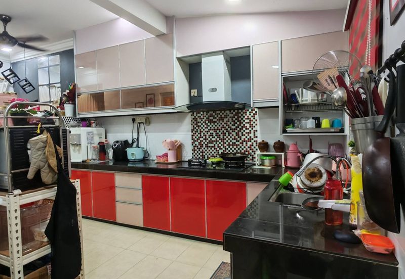 Taman Puchong Perdana