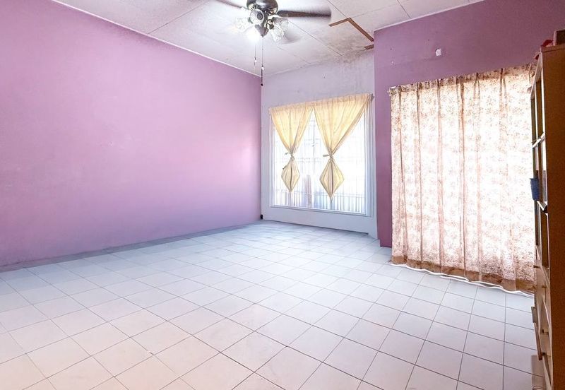 Bandar Bukit Puchong, BP 1