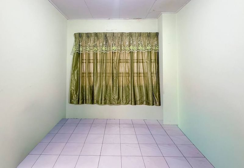 Bandar Bukit Puchong, BP 1