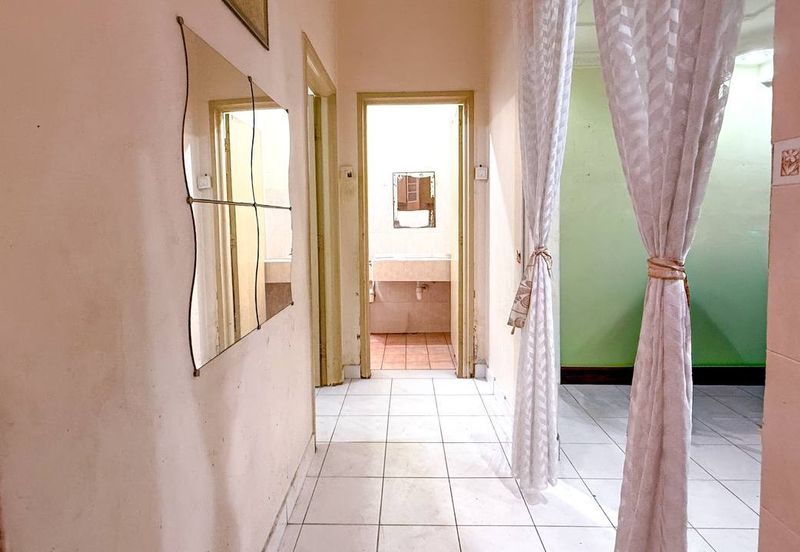 Bandar Bukit Puchong, BP 1