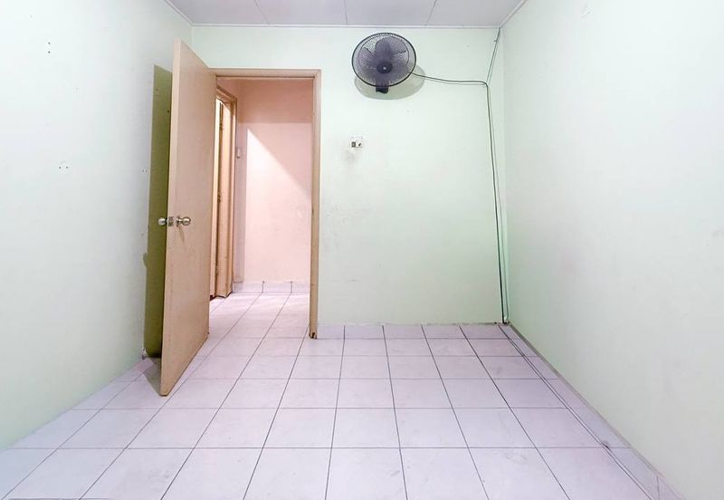 Bandar Bukit Puchong, BP 1