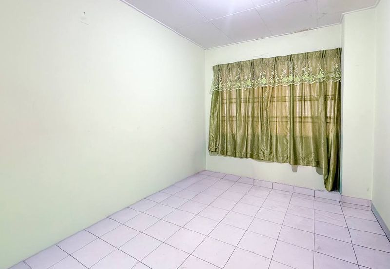 Bandar Bukit Puchong, BP 1