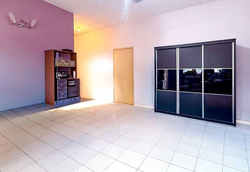 Bandar Bukit Puchong, BP 1