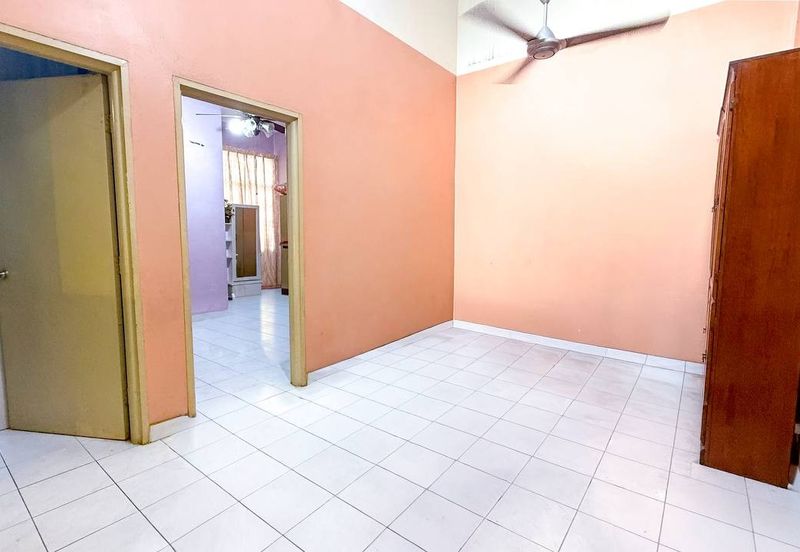 Bandar Bukit Puchong, BP 1