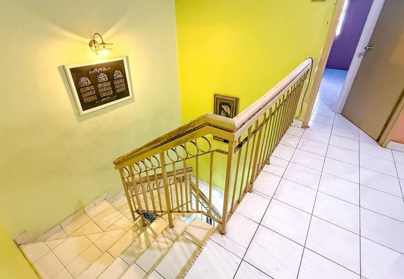 Bandar Bukit Puchong, BP 1