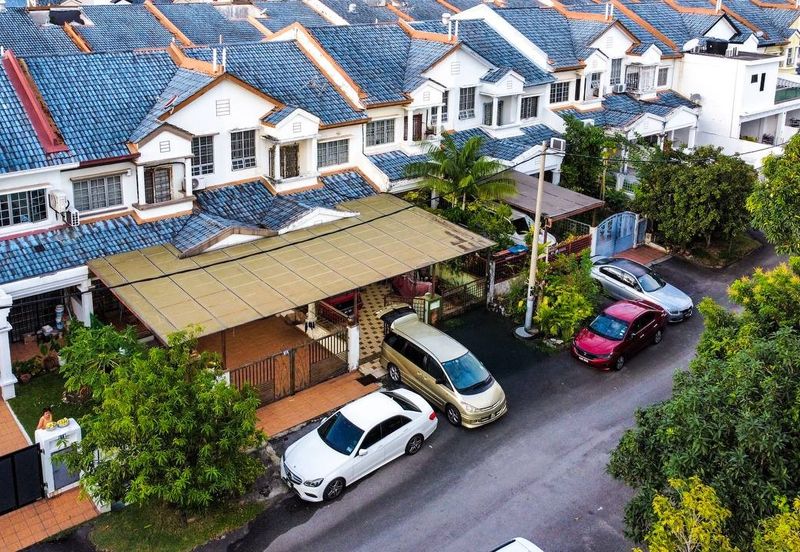 Bandar Bukit Puchong, BP 1