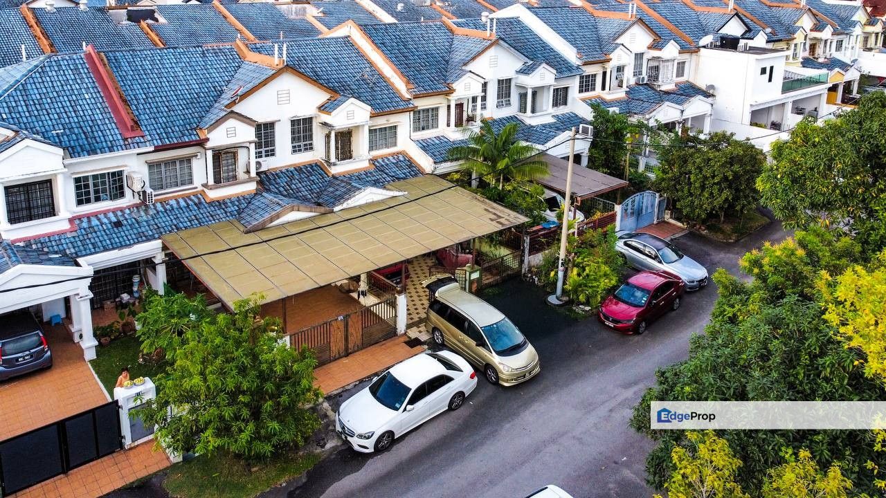 Freehold 2 Storey Bandar Bukit Puchong 2 , Selangor, Puchong