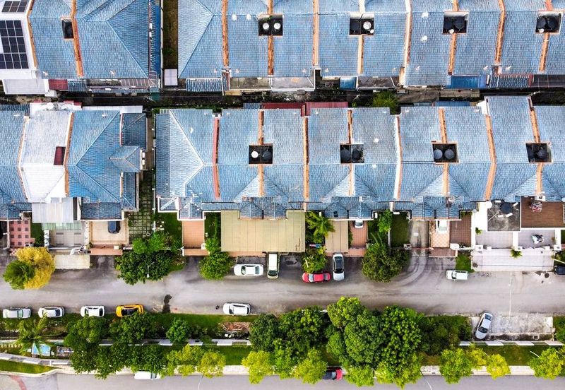 Bandar Bukit Puchong, BP 1