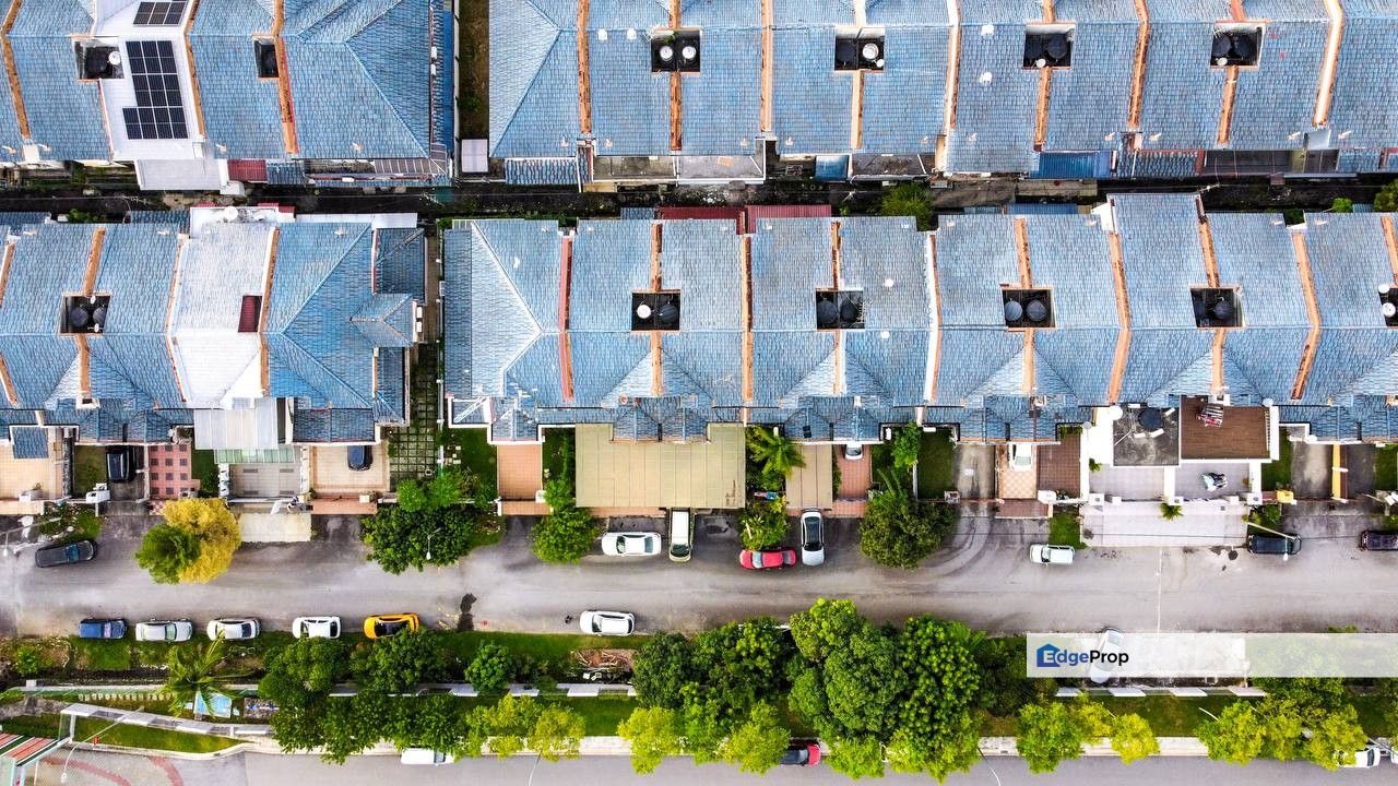 Freehold 2 Storey Bandar Bukit Puchong 2 , Selangor, Puchong