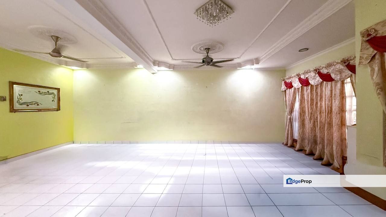 Freehold 2 Storey Bandar Bukit Puchong 2 , Selangor, Puchong