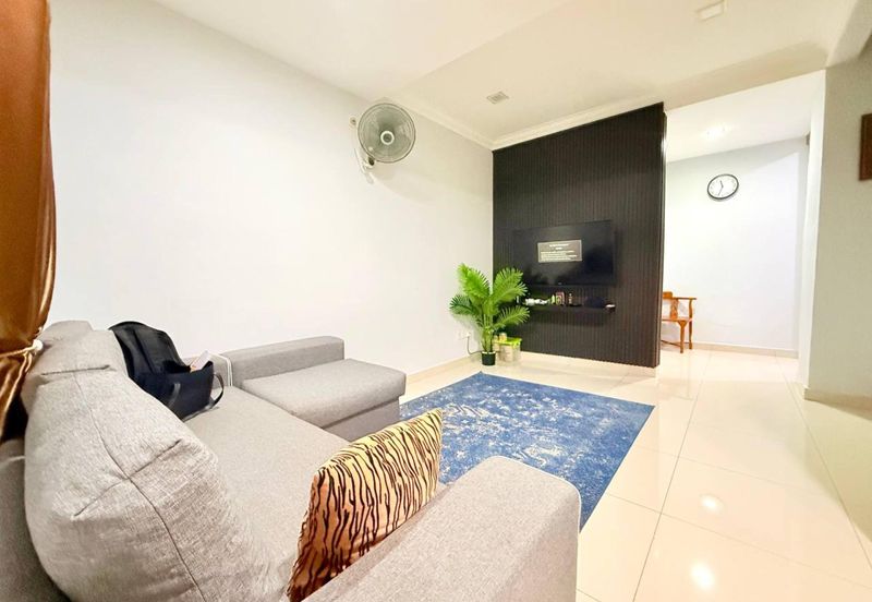 Taman Alamanda Senawang