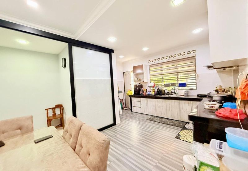 Taman Alamanda Senawang