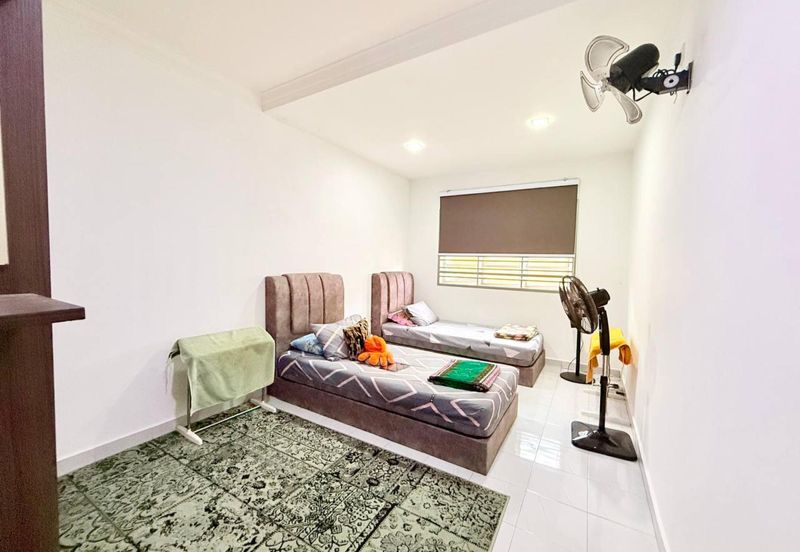 Taman Alamanda Senawang