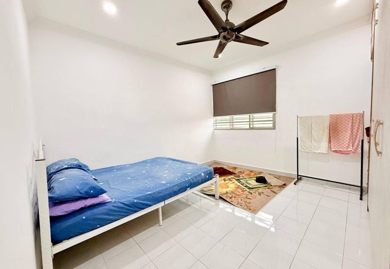 Taman Alamanda Senawang