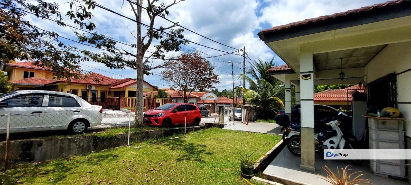 Single Storey Bungalow Kota Perdana Seri Kembangan , Selangor, Seri Kembangan