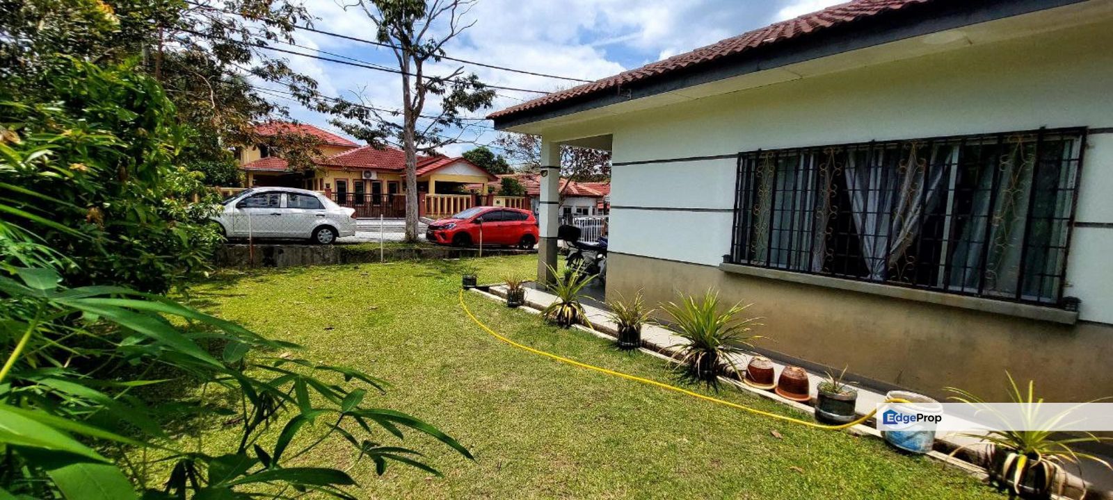 Single Storey Bungalow Kota Perdana Seri Kembangan , Selangor, Seri Kembangan