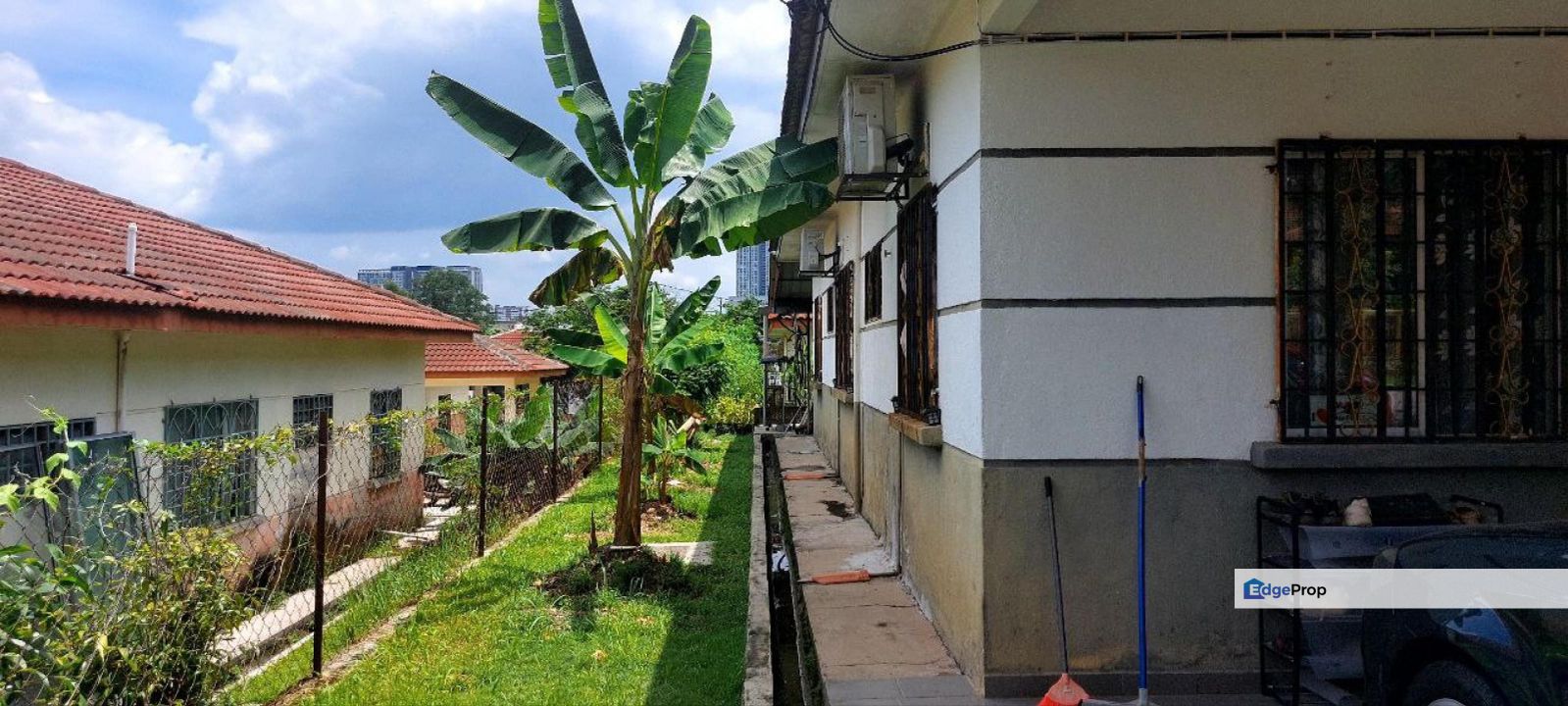 Single Storey Bungalow Kota Perdana Seri Kembangan , Selangor, Seri Kembangan