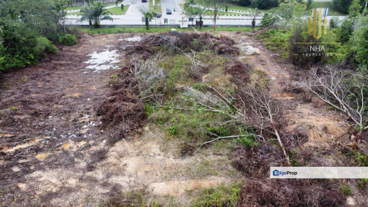 Freehold Bungalow lot 12,800sqft strategic location seksyen 9 Bukit mahkota , Selangor, Bangi