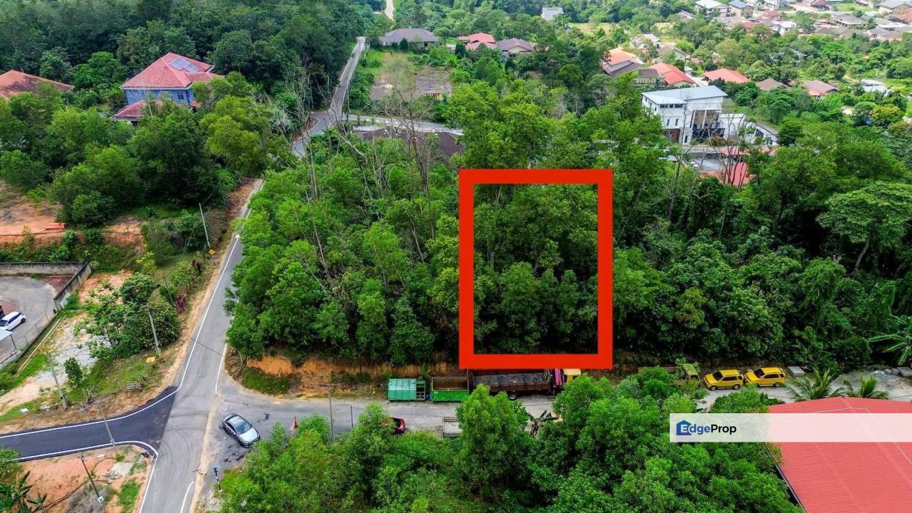 PALING MURAH! Bungalow Lot Kampung Dato’ Abu Bakar Baginda, Sg Merab, Selangor, Kajang