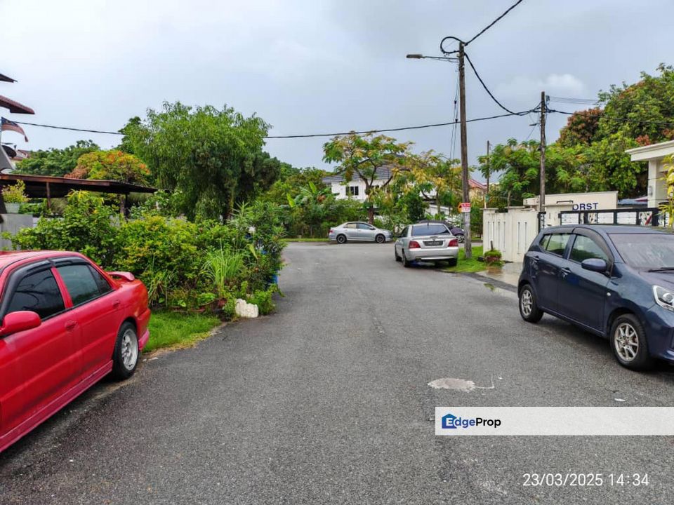 [EXTEND, RENOVATE, FURNISH] 2sty Teres Seksyen 25, Taman Sri Muda, Selangor, Shah Alam