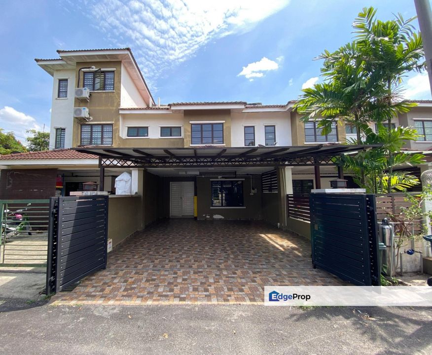 Nice Unit , 2 Storey Terrace Freehold Taman Reko Mutiara Kajang , Selangor, Kajang