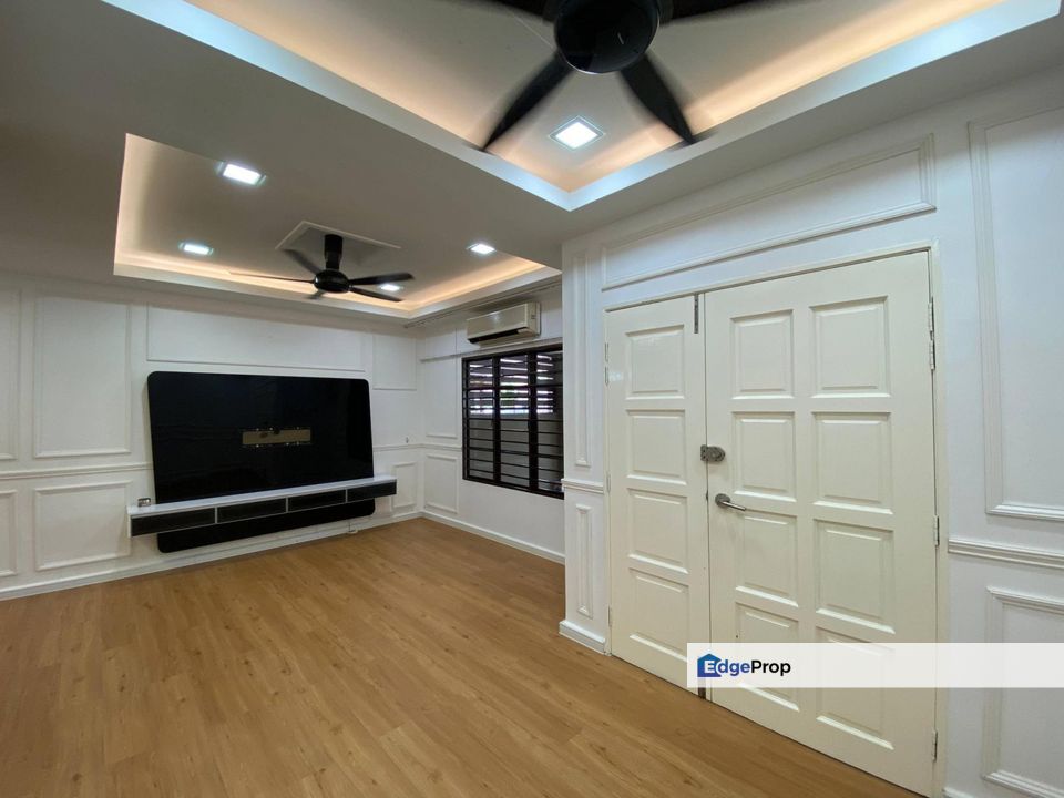 Nice Unit , 2 Storey Terrace Freehold Taman Reko Mutiara Kajang , Selangor, Kajang
