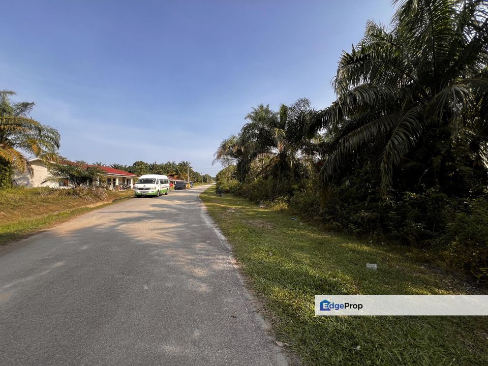 Murah.. Tanah Zoning Kediaman di Bandar Baru Salak Tinggi Sepang, Selangor, Sepang