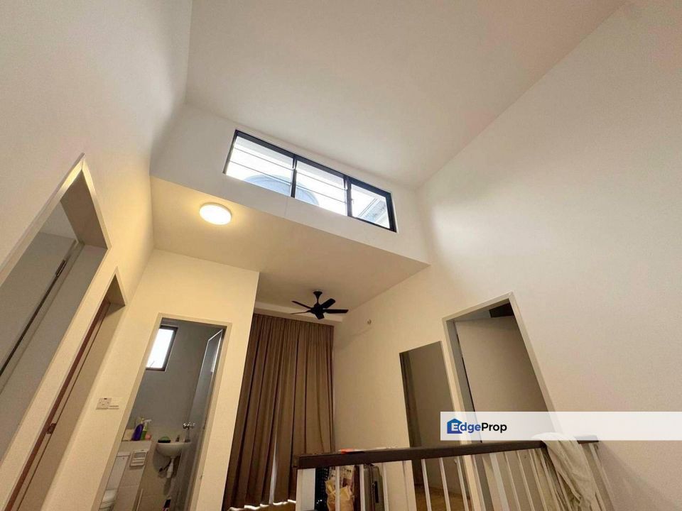 Super Cheap Corner Lot Setia Ecohill 2 Semenyih, Selangor, Semenyih