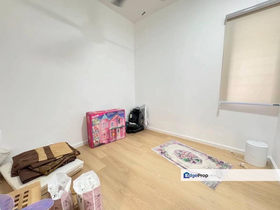 Super Cheap Corner Lot Setia Ecohill 2 Semenyih, Selangor, Semenyih