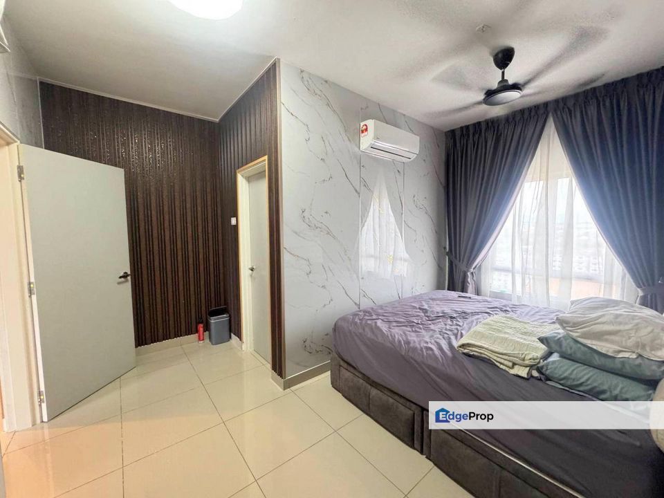 Pangsapuri Miro Fully Renovated Freehold Unit, Selangor, Kajang