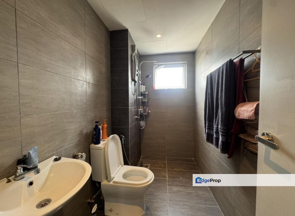 Pangsapuri Miro Fully Renovated Freehold Unit, Selangor, Kajang