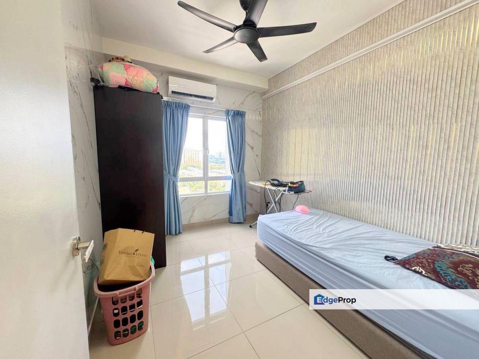 Pangsapuri Miro Fully Renovated Freehold Unit, Selangor, Kajang