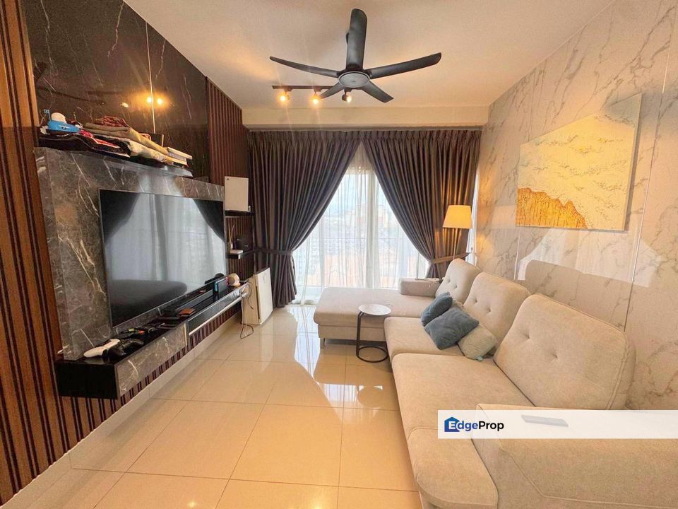 Pangsapuri Miro Fully Renovated Freehold Unit, Selangor, Kajang