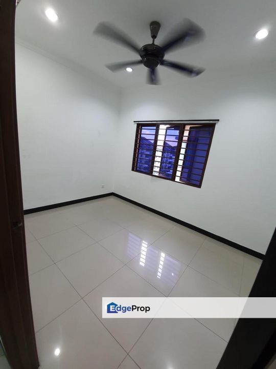 Resort Style Desa Idaman Residence Puchong Prima , Selangor, Puchong