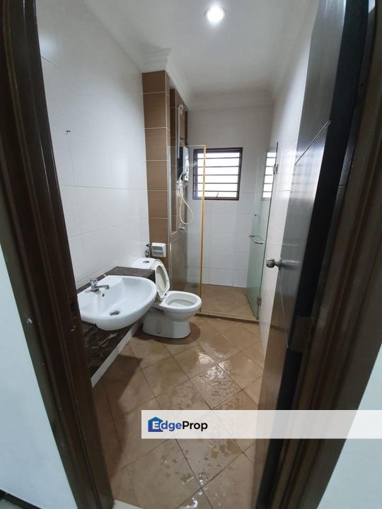 Resort Style Desa Idaman Residence Puchong Prima , Selangor, Puchong