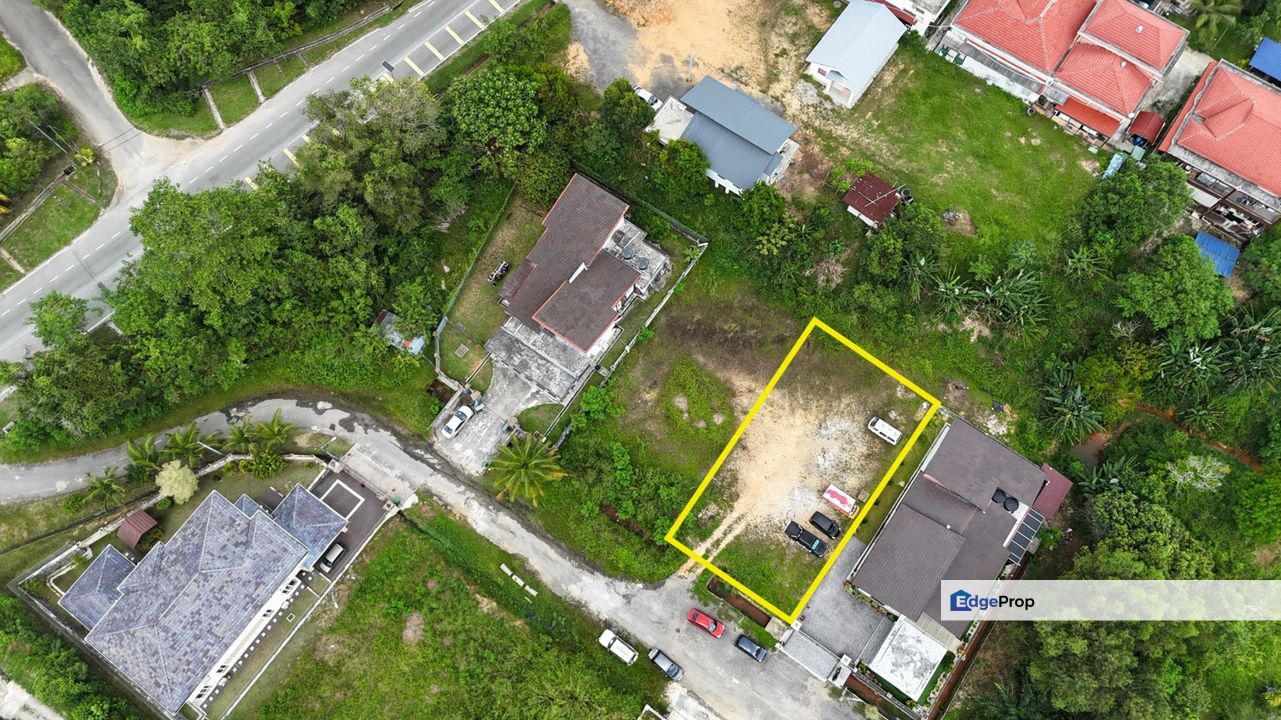 Tanah Lot Banglo Jalan Casa Villa , Desa Putra , Sungai Merab, Selangor, Kajang