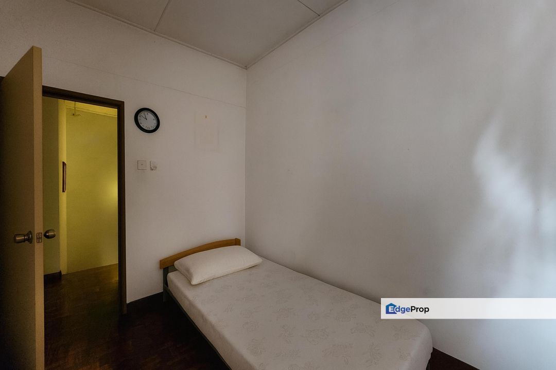 Facing Open Booking RM1000 Teres 2 Tingkat Anggerik Aranda, Kota Kemuning, Selangor, Kota Kemuning