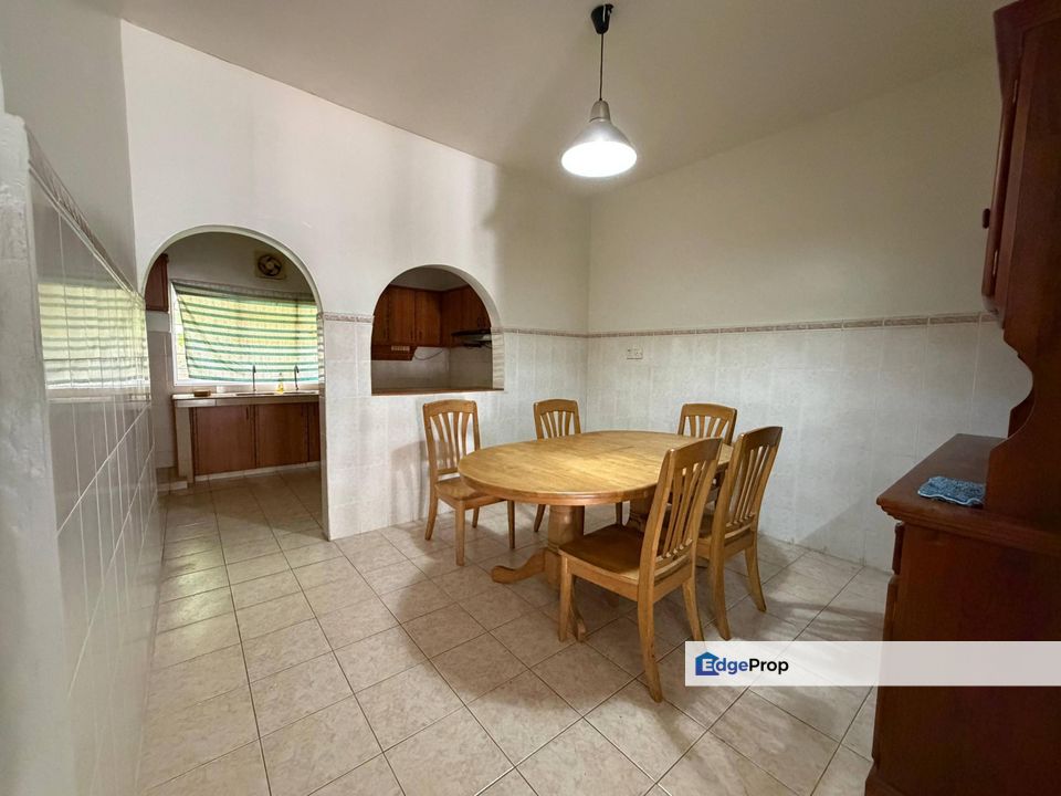 XTEND KITCHEN 2 STOREY TERRACE TAMAN IMPIAN GEMILANG SAUJANA IMPIAN KAJANG, Selangor, Kajang