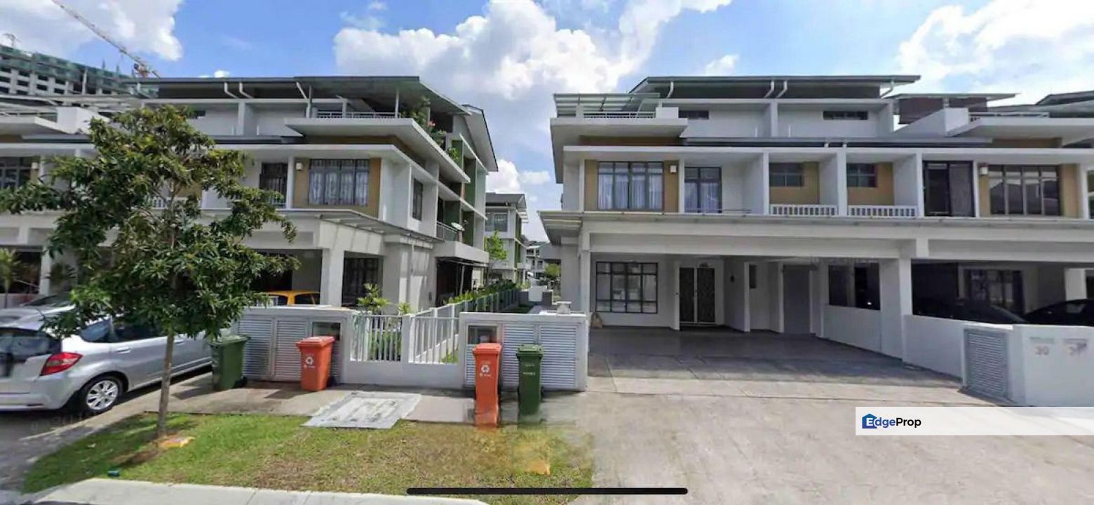 Semi Furnished 2 Storey Semi D Danau Mutiara Presint 16 Putrajaya, Putrajaya, Putrajaya