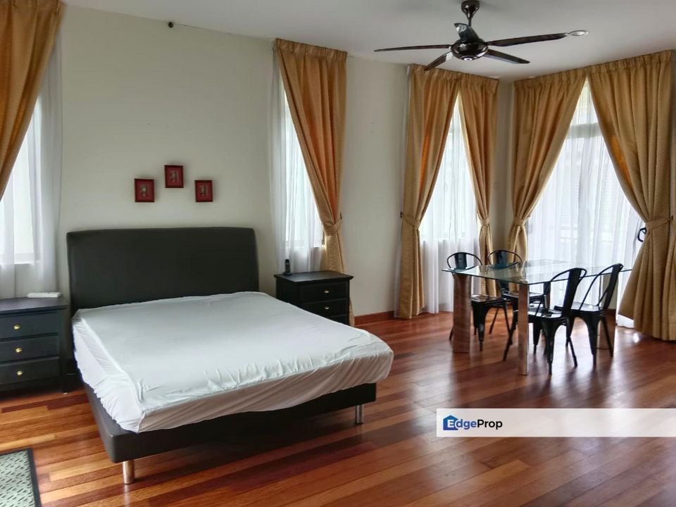 Semi Furnished 2 Storey Semi D Danau Mutiara Presint 16 Putrajaya, Putrajaya, Putrajaya