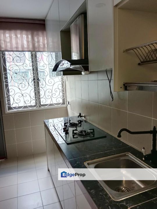 Semi Furnished 2 Storey Semi D Danau Mutiara Presint 16 Putrajaya, Putrajaya, Putrajaya