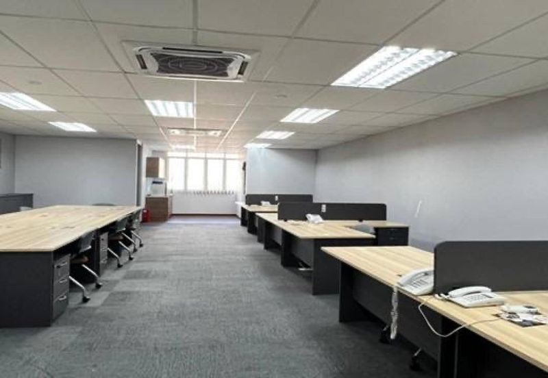 Nadi 15 Business Centre