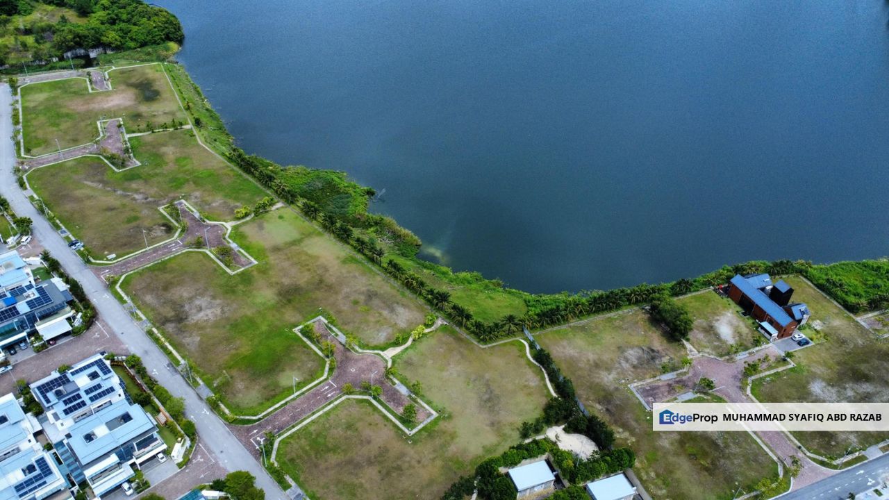 Premium Bungalow Land in Puchong , Selangor, Puchong