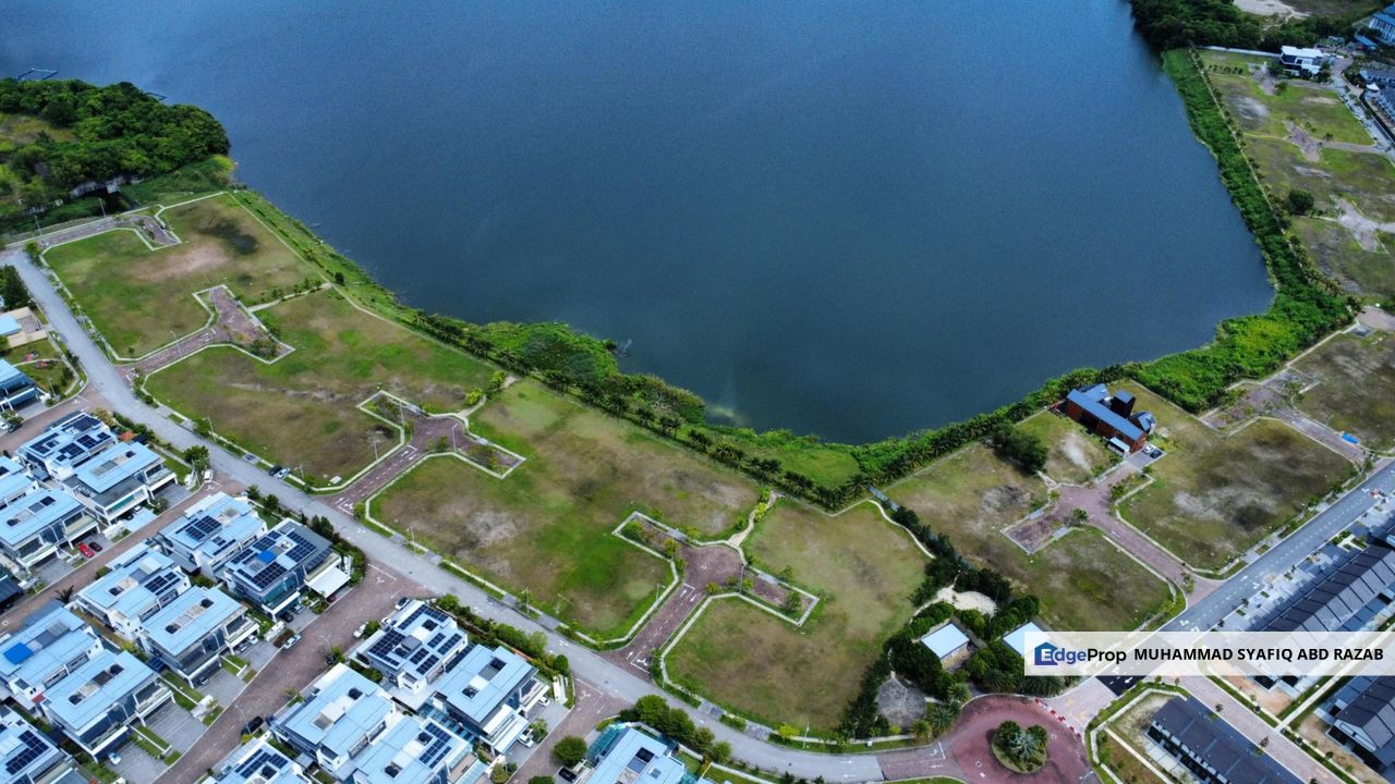 Premium Bungalow Land in Puchong , Selangor, Puchong