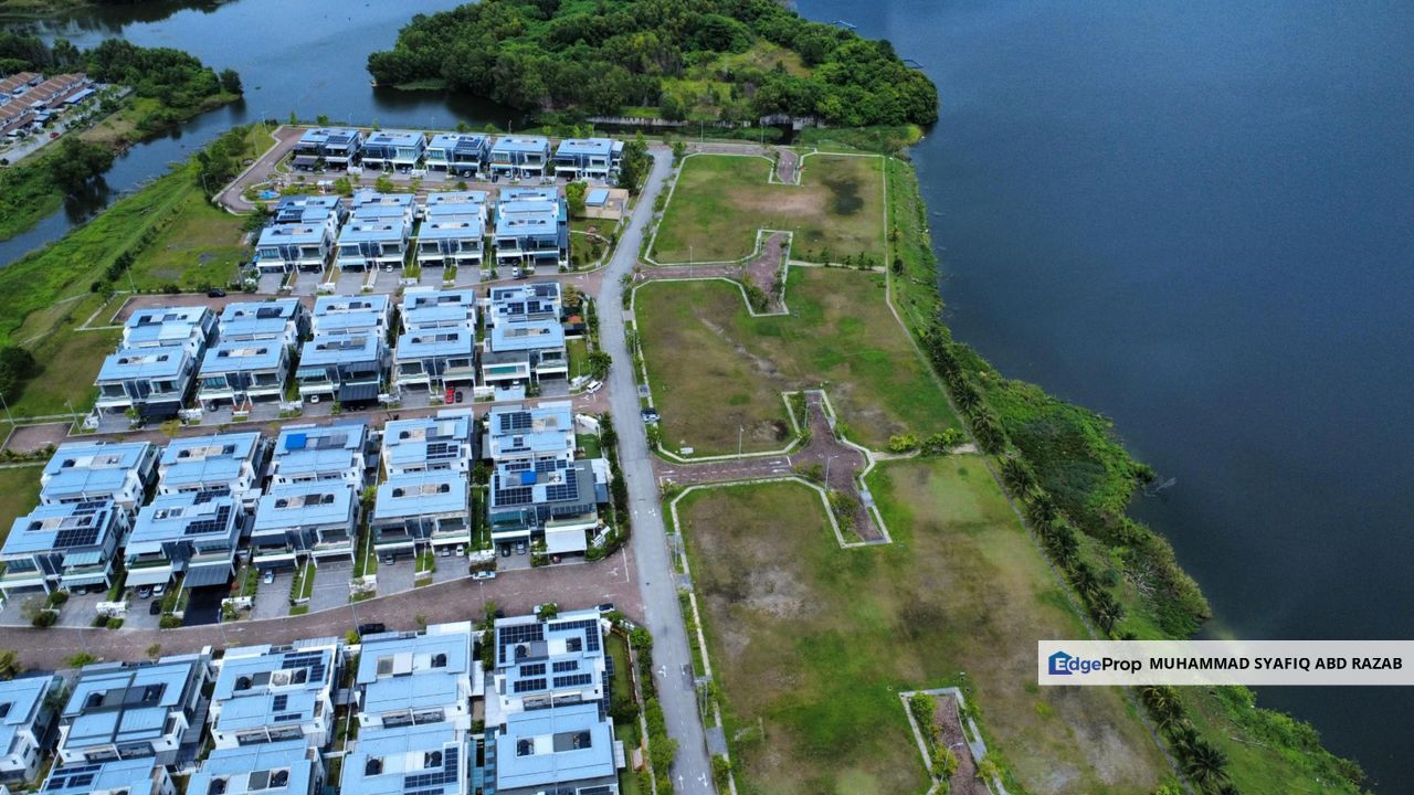 Premium Bungalow Land in Puchong , Selangor, Puchong