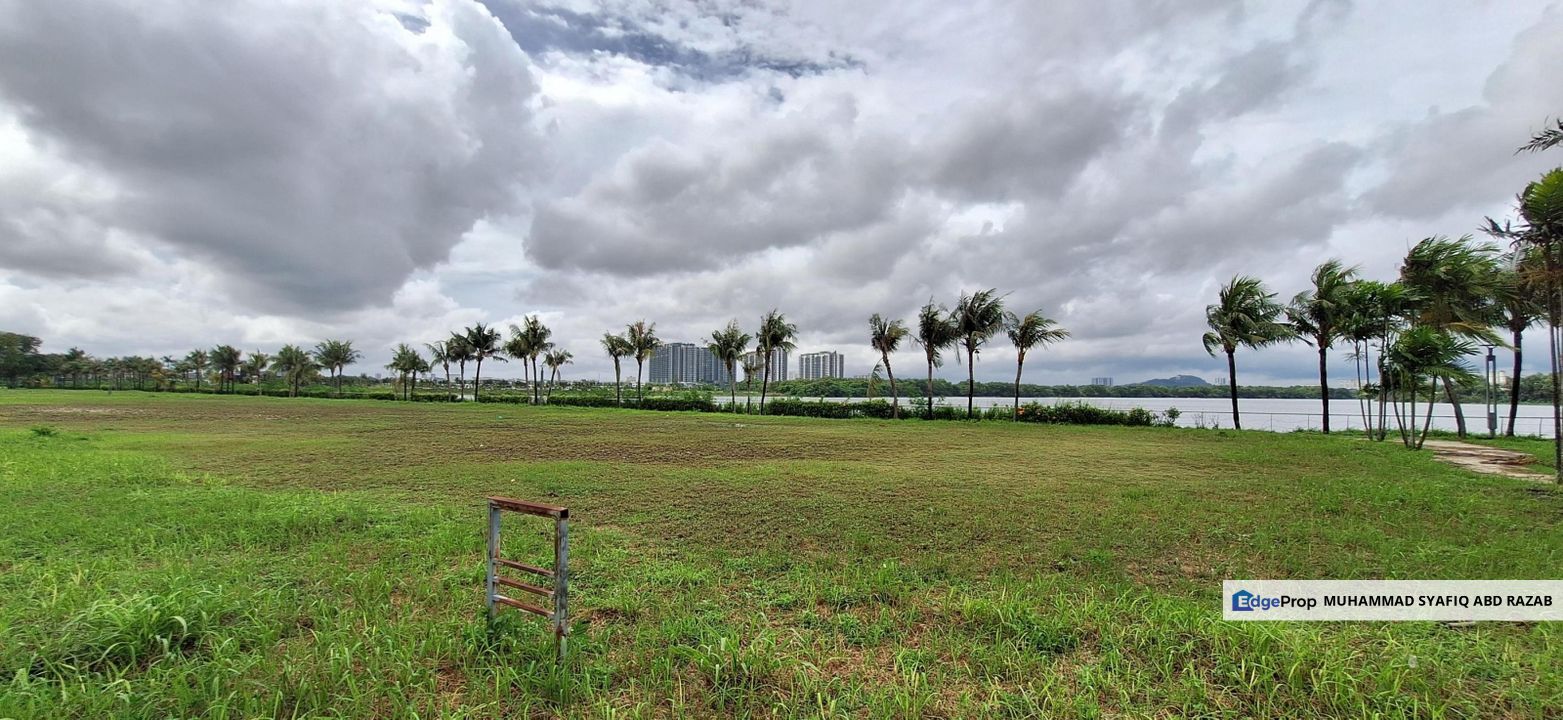 Premium Bungalow Land in Puchong , Selangor, Puchong