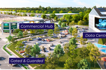 Sepang Industrial Park