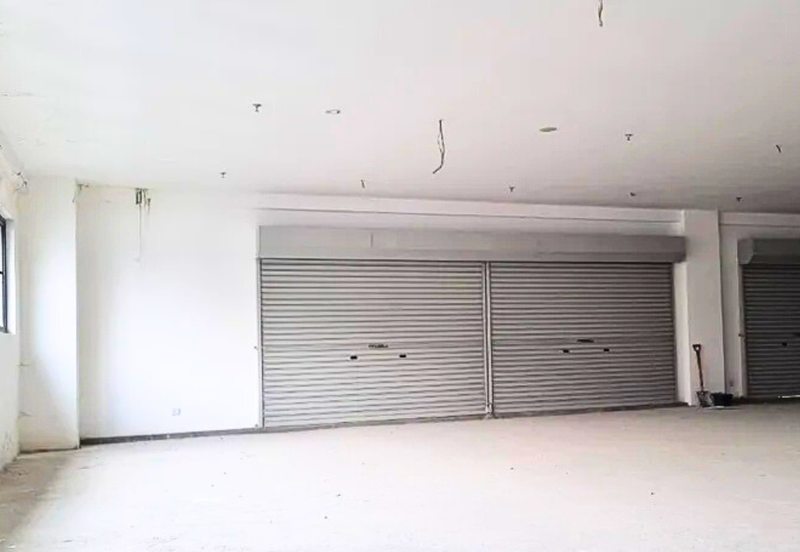 Ecohill Walk Mall, Setia Ecohill