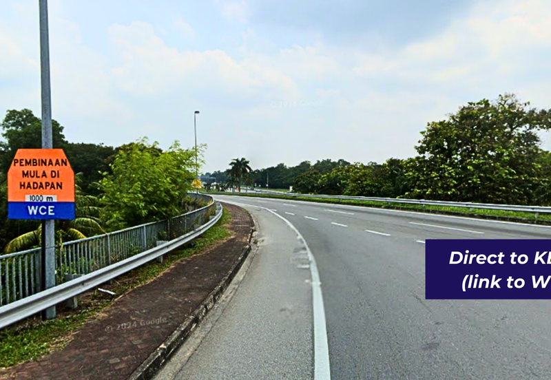 Berjaya Industrial Park