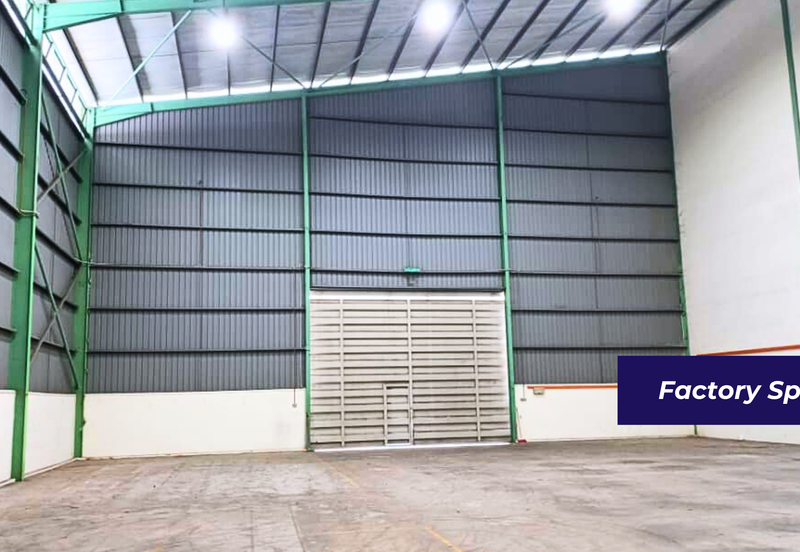 Berjaya Industrial Park